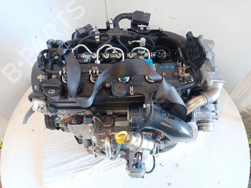 Engine CHEVROLET TRAX 1.7 TD | BP34446289M1  - Image 22