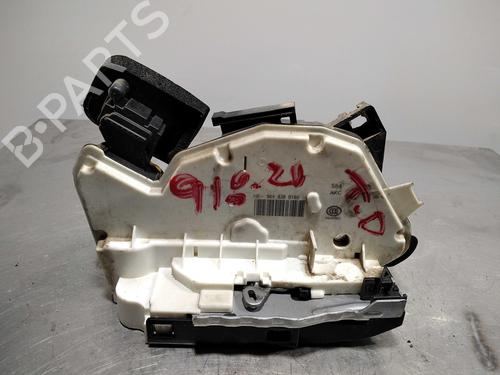 Used Rear right lock Rear right lock 9982814 9982814