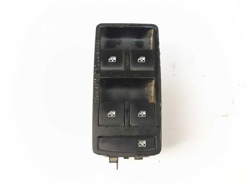 Used Left front window switch Left front window switch OPEL INSIGNIA A (G09) 2.0 CDTI (68) (131 hp) 32518567 32518567