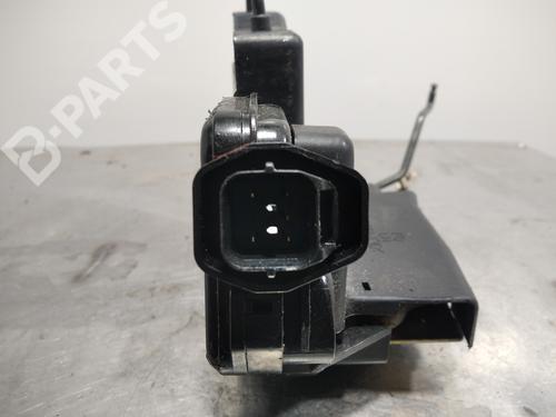 Front left lock HYUNDAI TRAJET (FO) 2.0 CRDi | BP9982207C98 