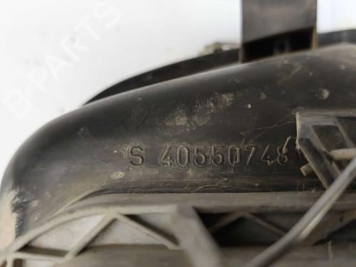 Left headlight FIAT DOBLO Box Body/MPV (223_) 1.9 D (223ZXB1A) | BP30962516C28 - Image 5