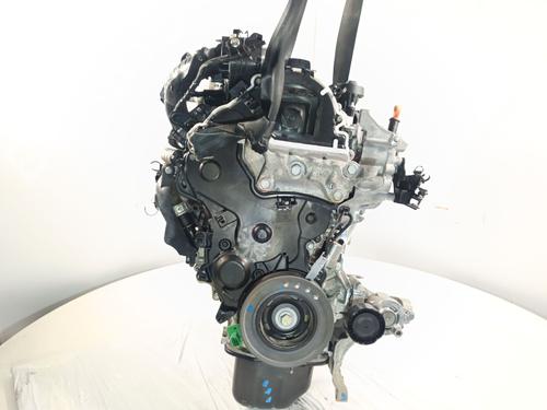 Used Engine OPEL CROSSLAND X / CROSSLAND (P17, P2QO) 1.5 (75) (110 hp) 31714235