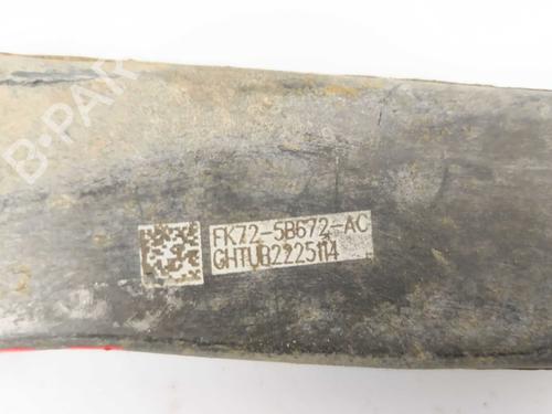 Right rear suspension arm JAGUAR E-PACE (X540) 2.0 D165 | BP29421976M15 - Image 2