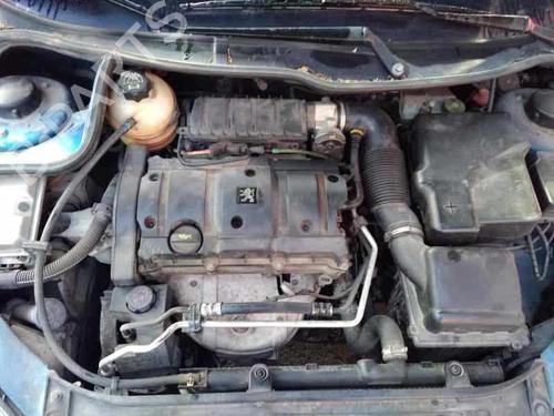 Left front driveshaft PEUGEOT 206 CC (2D)  | BP9994943M38  - Image 8