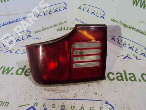 Used Right taillight HYUNDAI SONATA III (Y-3) [1992-2000]  10959482