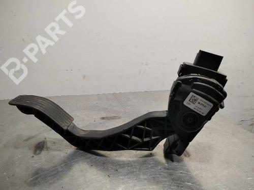 Pedal OPEL CROSSLAND X / CROSSLAND (P17, P2QO)  | BP10142463I4 