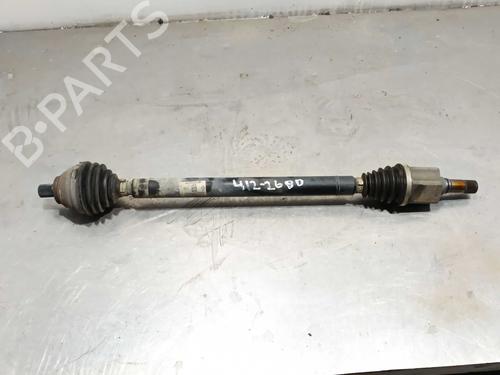 right-front-driveshaft-seat-leon-kl1-klg-2019-36883114 main image