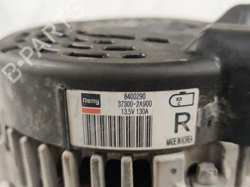 Alternator KIA CARENS IV 1.7 CRDi | BP32289631M7  - Image 5