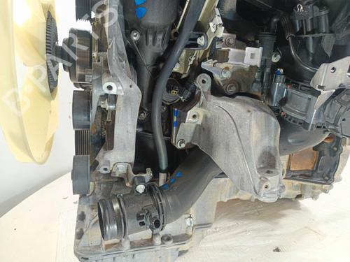 Engine MERCEDES-BENZ VITO / MIXTO Van (W639) 113 CDI (639.601, 639.603, 639.605) | BP37758905M1 - Image 20