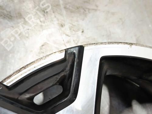 Fælk DACIA DUSTER (HM_) 1.5 dCi 115 4x4 | BP38326015C45 - Image 3