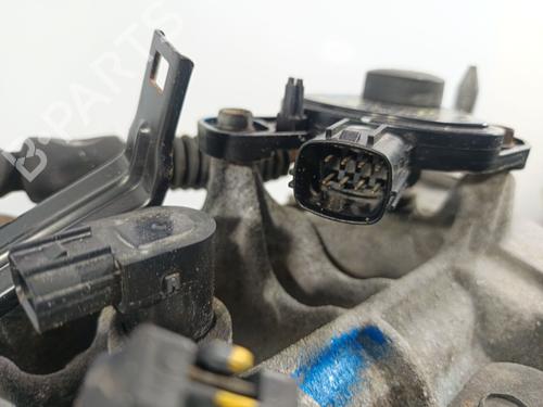 Gearbox HONDA INSIGHT (ZE_) 1.3 IMA (ZE28, ZE2) | BP36041114M3  - Image 12
