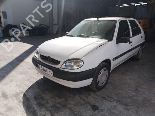 Starter CITROËN SAXO (S0, S1) 1.5 D | BP22188962M8 
