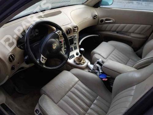 Mass air flow sensor ALFA ROMEO 166 (936_)  | BP9994993M95 