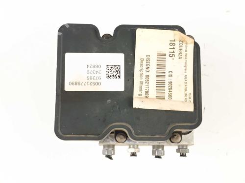 ABS pump FIAT PANDA (312_, 319_) 1.0 Mild Hybrid (312.PYD1B) | BP36997574M43 - Image 3