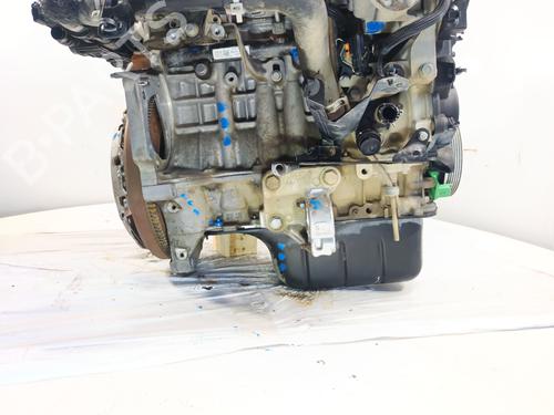 Engine PEUGEOT 2008 I (CU_) 1.6 BlueHDi 100 | BP29973403M1 