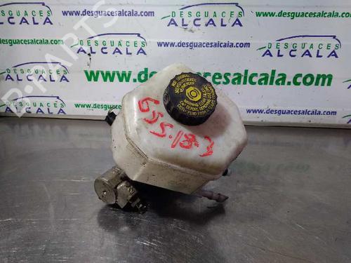 Brake master cylinder MERCEDES-BENZ SPRINTER 3,5-t Van (B906) 313 CDI 4x4 (906.631, 906.633, 906.635, 906.637) | BP14353648M77 