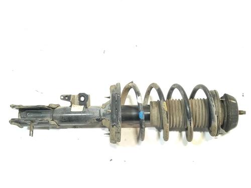 Used Left front shock absorber Left front shock absorber 16703945 16703945