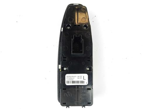 Left front window switch BMW 1 (F20) 116 d | BP10497947I27 - Image 3