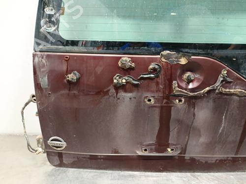 Tailgate NISSAN TERRANO II (R20) 3.0 Di 4WD | BP29586532C6 