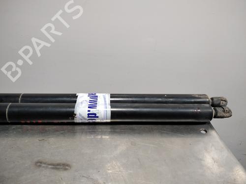 Tailgate lift support SEAT ALHAMBRA (7V8, 7V9)  | BP14349111C138 