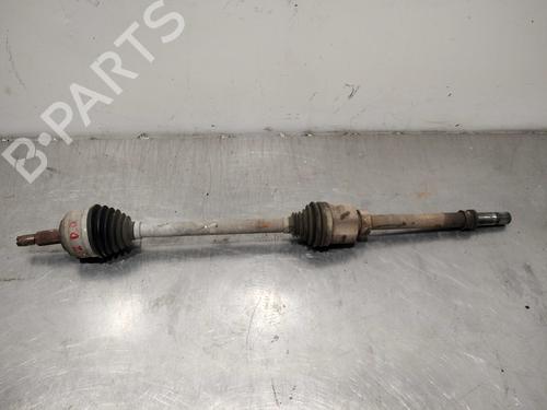 Used Right front driveshaft Right front driveshaft RENAULT MASTER III Van (FV) [2010-2026] 10027208 10027208