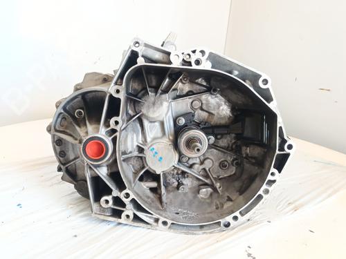 Gearbox PEUGEOT 508 SW I (8E_) 1.6 BlueHDi 120 | BP29856561M3