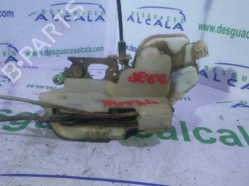 Used Front right lock Front right lock 9988632 9988632