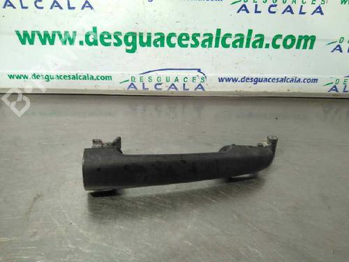 Used Tailgate handle Tailgate handle MERCEDES-BENZ SPRINTER 3-t Van (B906) [2006-2018] 10958293 10958293