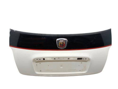Used Tailgate ABARTH 500 / 595 / 695 1.4 (312.AXF1A, 312.AXD1A) (140 hp) 23578231