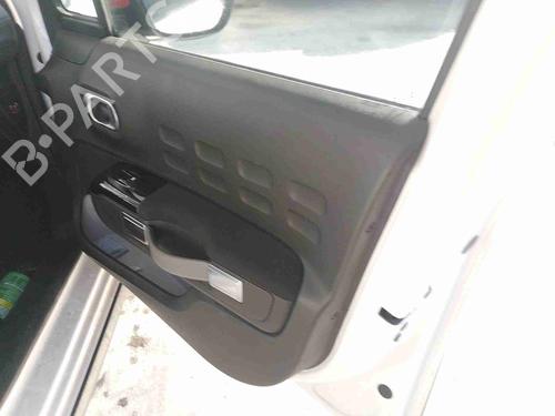 Engine control unit (ECU) CITROËN C3 III (SX) 1.2 THP 110 (SXHNPS, SXHNZT, SXHNZ6) | BP29605474M57 - Image 17
