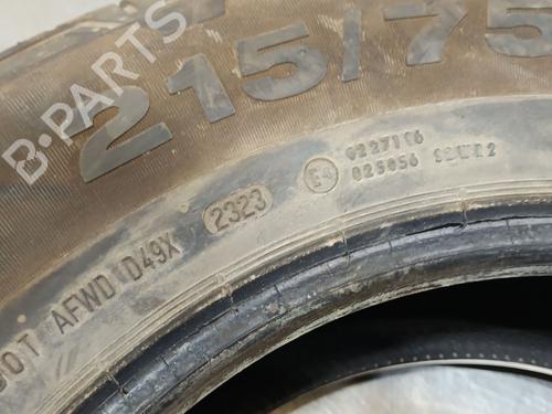 Jack Kit LAND ROVER FREELANDER 2 (L359) 2.2 TD4 4x4 | BP29377724C119 