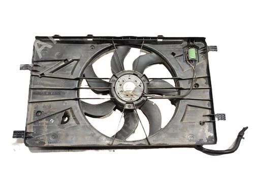 radiator-fan-opel-astra-j-gtc-2011-2012-2013-2014-2015-2016-2017-2018-38411818 main image
