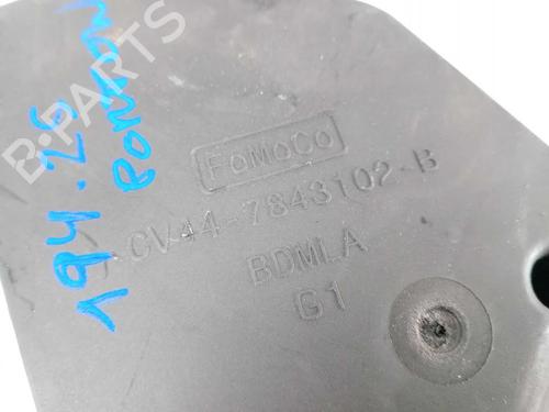 Bagklap lås FORD KUGA II (DM2) 2.0 TDCi 4x4 | BP28022339C101 - Image 5