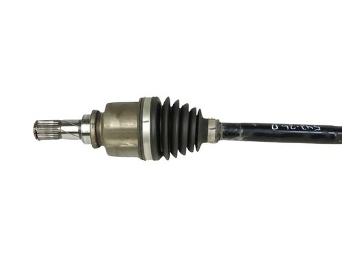 Right front driveshaft NISSAN MICRA V (K14) 1.0 IG-T 100 | BP38720640M39 - Image 2