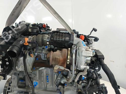 Engine CITROËN C-ELYSEE (DD_) 1.6 BlueHDi 100 | BP33244322M1 - Image 17
