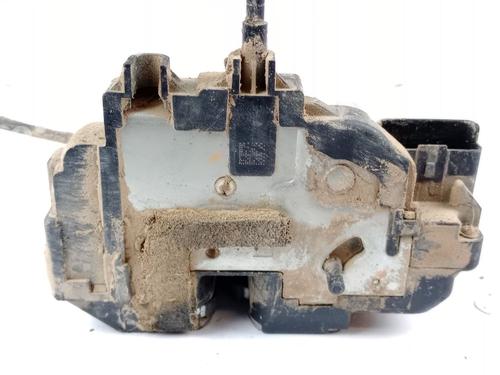Rear left lock NISSAN NAVARA NP300 (D40) 2.5 dCi 4WD | BP29260598C100 
