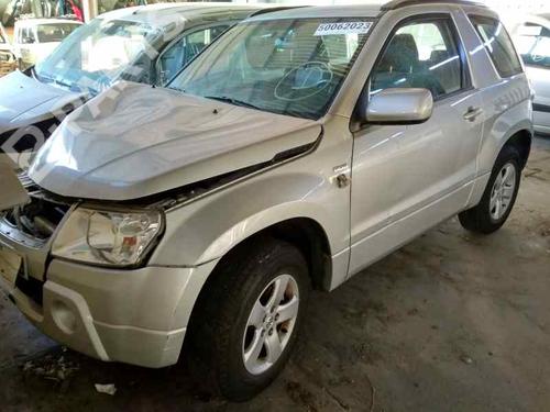 SUZUKI GRAND VITARA II (JT, TE, TD)    1076725