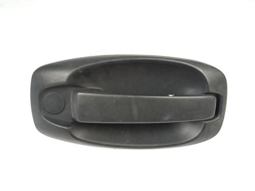 Used Front right exterior door handle CITROËN NEMO Box Body/MPV (AA_) [2008-2025]  13938552