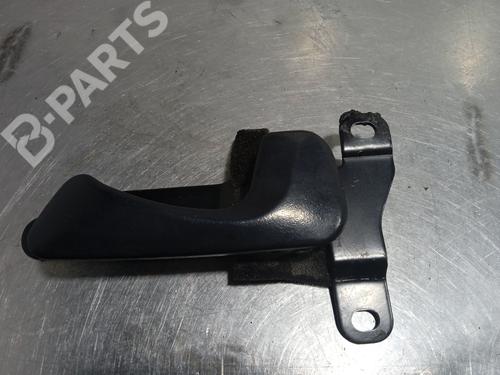 Used Rear right interior door handle MITSUBISHI GALLOPER (JK-01) 2.5 TD (88 hp) 10166698