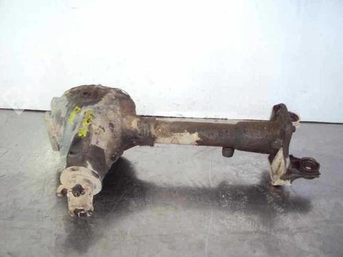 Front differential TATA SAFARI (42_FD)  | BP10011858M23  - Image 5
