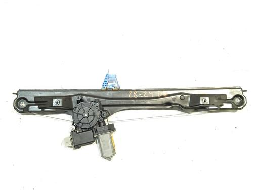 Used Front left window mechanism Front left window mechanism FIAT DOBLO Cargo (263_) 1.3 D Multijet (90 hp) 16772669 16772669