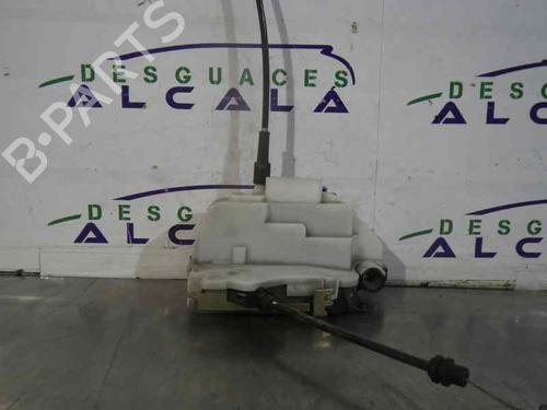 Used Front left lock CITROËN C3 I (FC_, FN_) [2002-2013]  16170288