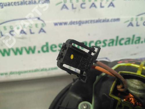 Heater blower motor BMW 3 (E90) 320 d | BP9992009M62 