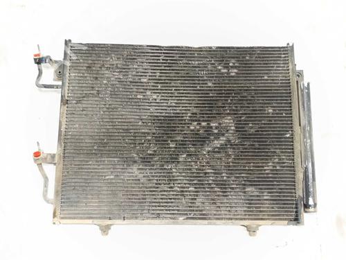 Used AC radiator AC radiator MITSUBISHI PAJERO III (V7_W, V6_W) 2.5 TDi (V64W, V74W) (115 hp) 31680541 31680541
