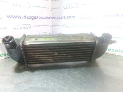 Used Intercooler Intercooler 9995708 9995708