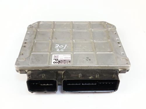 Engine control unit (ECU) TOYOTA RAV 4 IV (_A4_) 2.0 D (ALA40_, ALA40R) | BP34634636M57 - Image 2