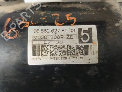 Starter PEUGEOT 407 SW (6E_, 6D_) 2.0 HDi 135 | BP30173769M8