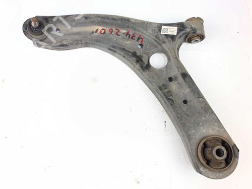 Used Left front suspension arm Left front suspension arm HYUNDAI BAYON (BC3) 1.0 T-GDI (101 hp) 40110042 40110042