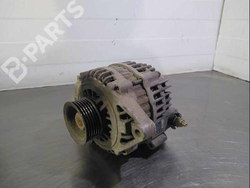 Alternator NISSAN PRIMERA (P12) 1.6 | BP11037880M7 
