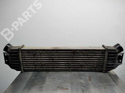 Used Intercooler Intercooler SSANGYONG RODIUS I [2005-2026] 9997866 9997866